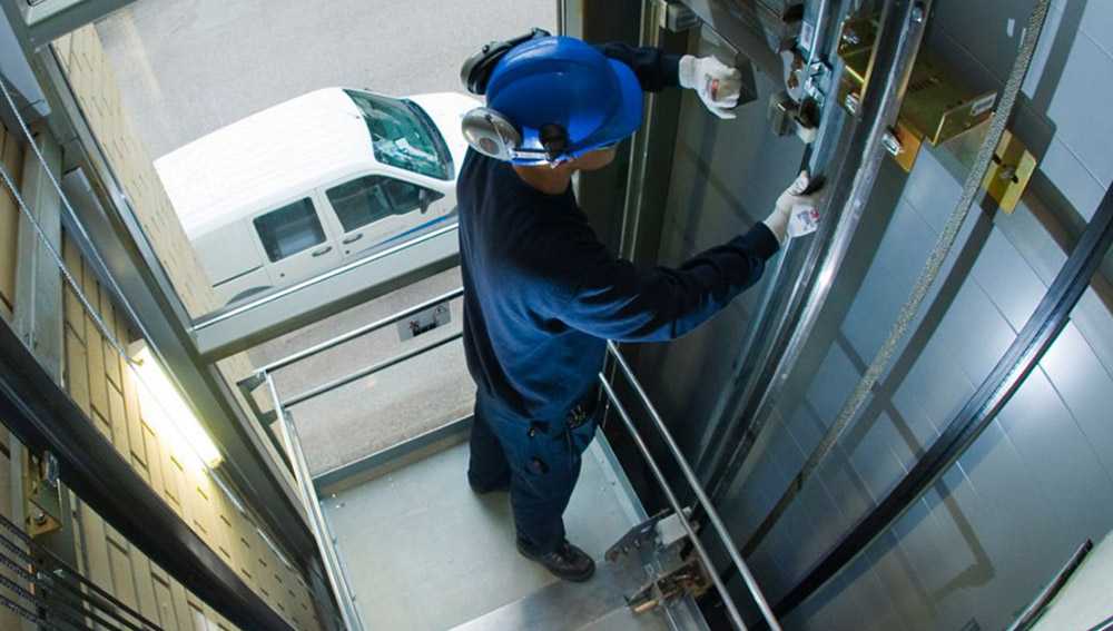 Çamlıyayla Asansör Bakımı